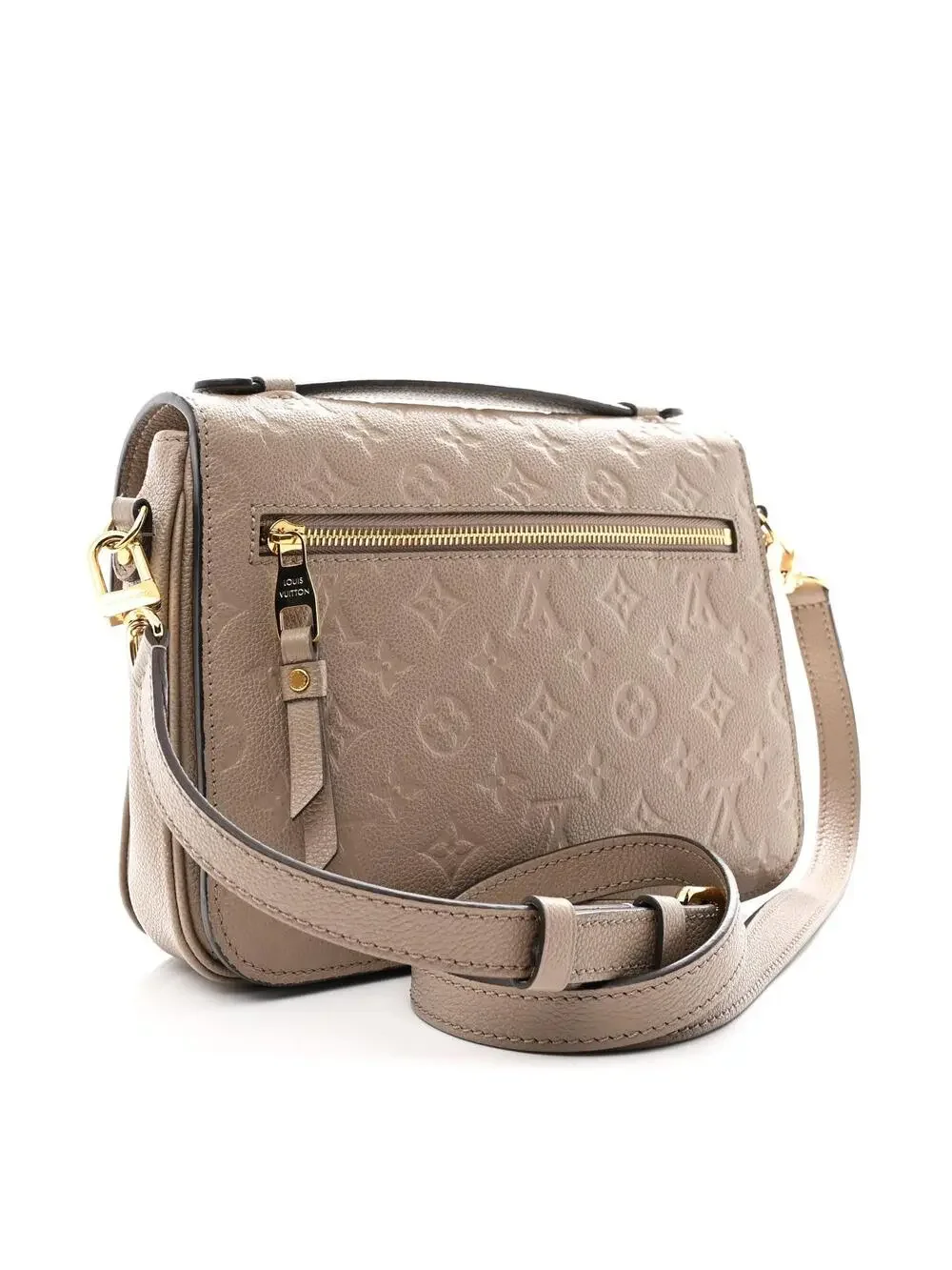 Louis Vuitton Empreinte Pochette Metis #285863L19B